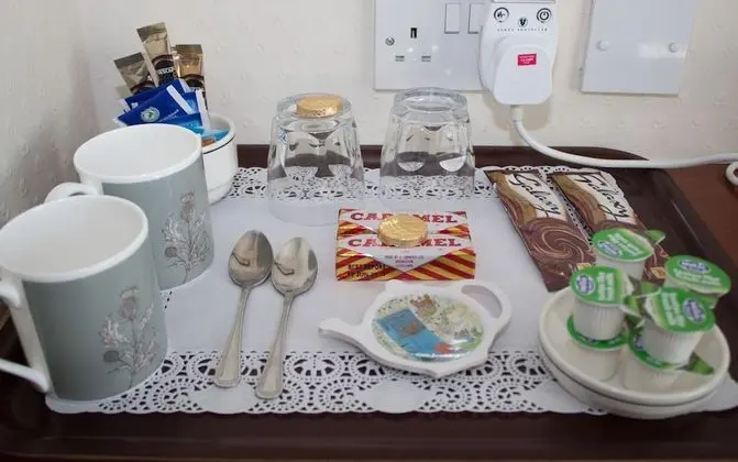 Tek Büyük Yataklı Oda, Bahçe Manzaralı
