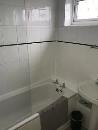 Tek Kişilik Oda, Bahçe Manzaralı