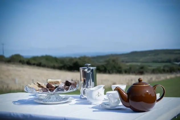 Luxury Çadır