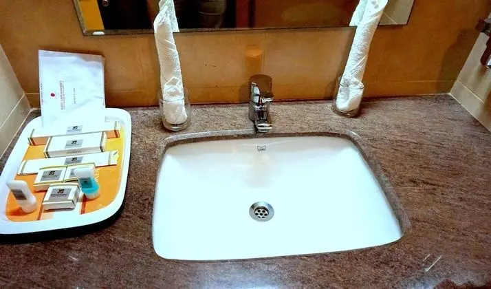 Executive Tek Büyük Yataklı Oda, 2 Yatak Odası