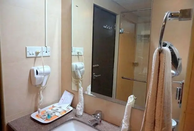 Executive Tek Büyük Yataklı Oda, 2 Yatak Odası