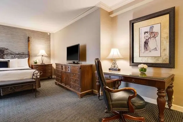 Süit, 1 En Büyük (King) Boy Yatak, Sigara İçilmez (Living Room;Presidential)