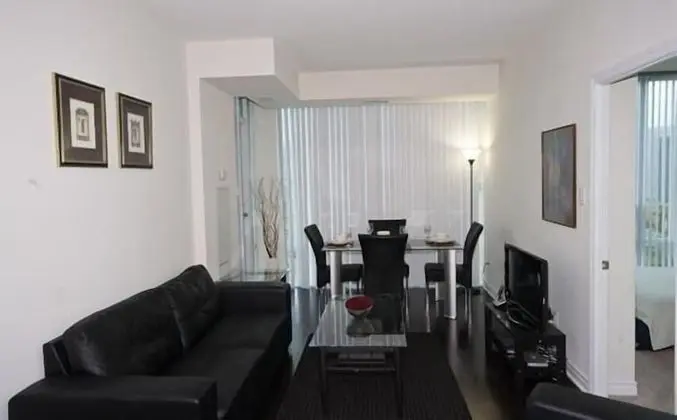 Deluxe Apart Daire, 1 Büyük (Queen) Boy Yatak, Balkon, Şehir Manzaralı