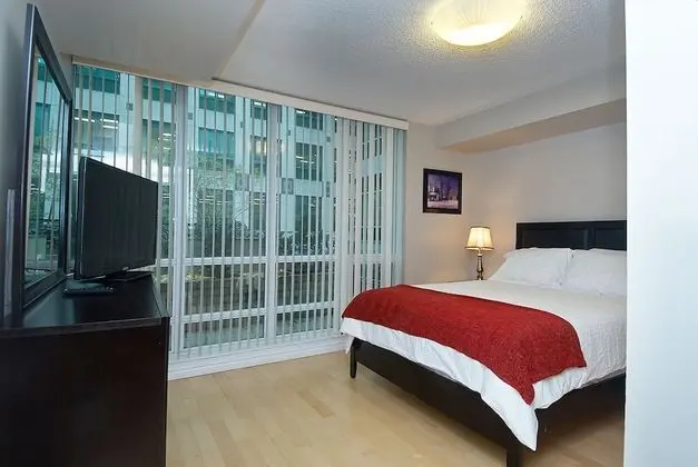 Superior Apart Daire, 2 Yatak Odası, Mutfak, Şehir Manzaralı