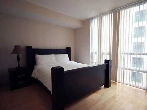Superior Apart Daire, 2 Yatak Odası, Mutfak, Şehir Manzaralı