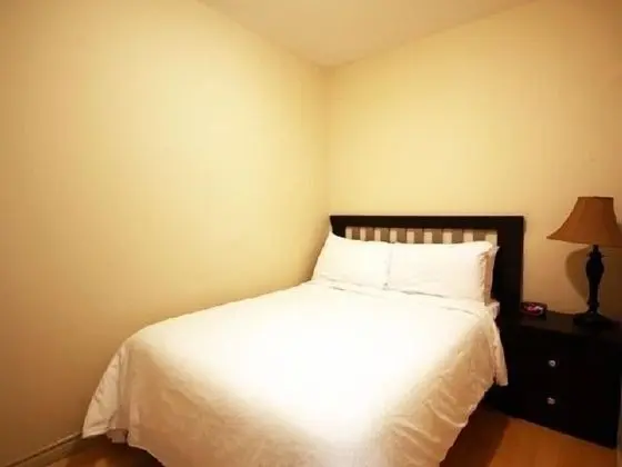 Superior Apart Daire, 2 Yatak Odası, Mutfak, Şehir Manzaralı