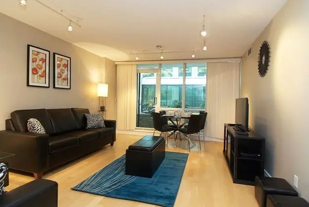 Superior Apart Daire, 2 Yatak Odası, Mutfak, Şehir Manzaralı
