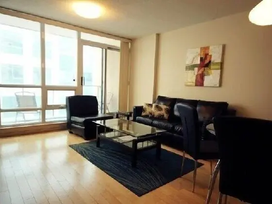 Superior Apart Daire, 2 Yatak Odası, Mutfak, Şehir Manzaralı