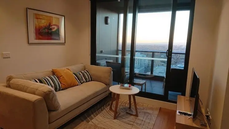 Deluxe Apart Daire, 2 Yatak Odası, Balkon, Tepe Manzaralı