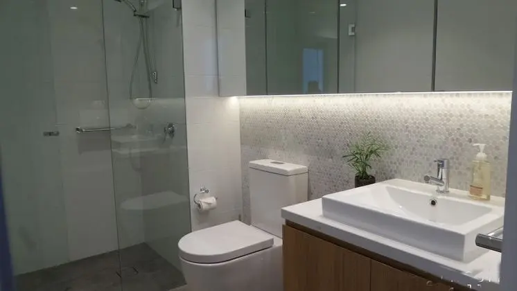 Deluxe Apart Daire, 2 Yatak Odası, Balkon, Tepe Manzaralı
