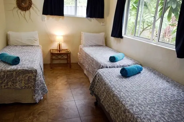 Villa, 2 Yatak Odası