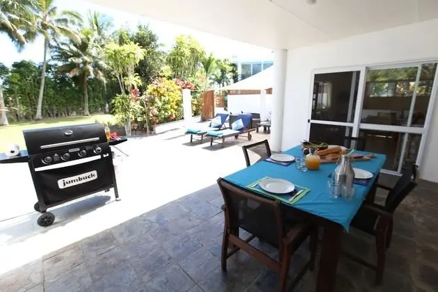 Villa, 2 Yatak Odası