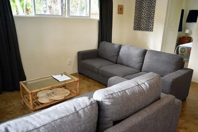 Villa, 2 Yatak Odası