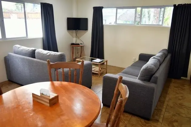Villa, 2 Yatak Odası