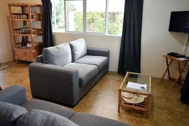 Villa, 2 Yatak Odası