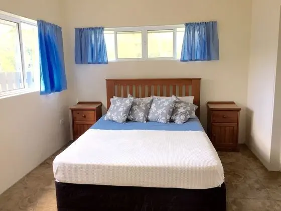 Villa, 2 Yatak Odası