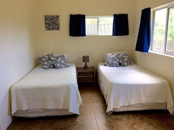 Villa, 2 Yatak Odası
