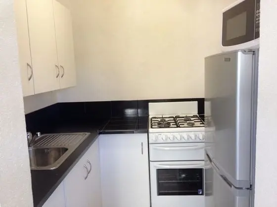 Villa, 2 Yatak Odası