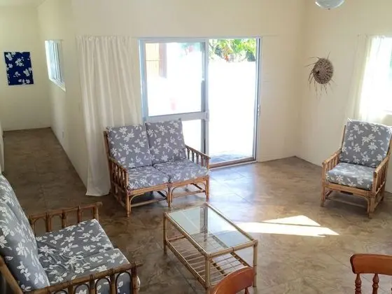 Villa, 2 Yatak Odası