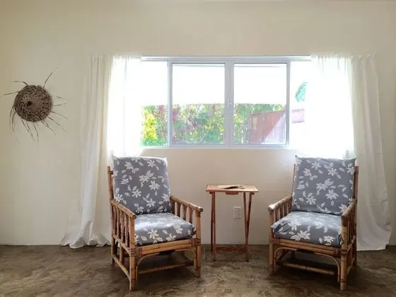 Villa, 2 Yatak Odası