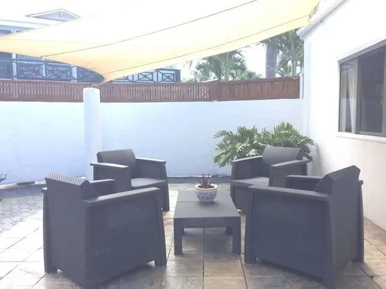 Villa, 2 Yatak Odası