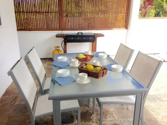Villa, 2 Yatak Odası