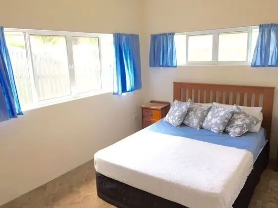 Villa, 2 Yatak Odası