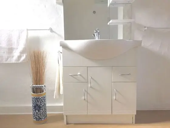 Villa, 2 Yatak Odası