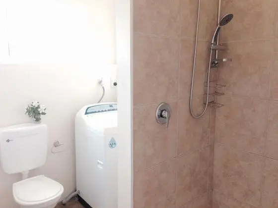Villa, 2 Yatak Odası
