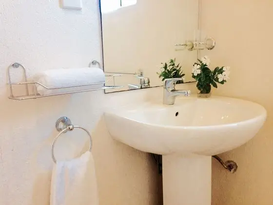 Villa, 2 Yatak Odası