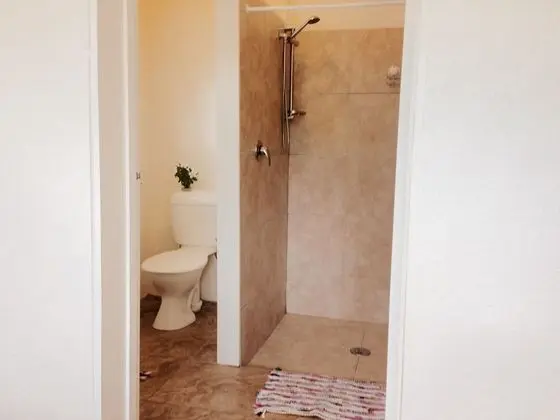 Villa, 2 Yatak Odası