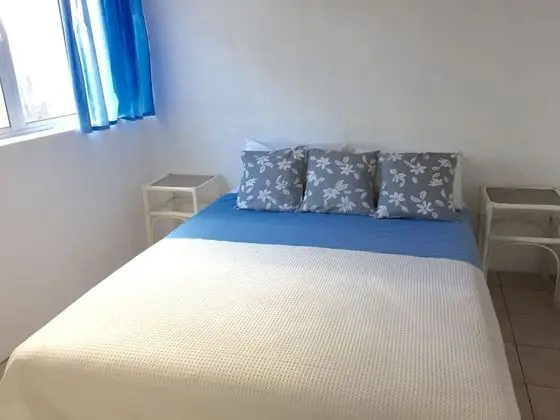 Apart Daire, 2 Yatak Odası, Havuz Manzaralı