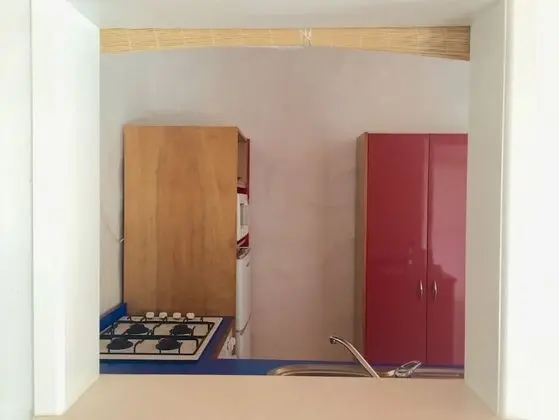 Apart Daire, 2 Yatak Odası, Havuz Manzaralı