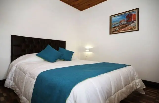 Standard Room, Shared Bathroom