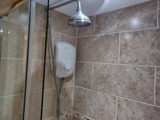 Ev, 4 Yatak Odası, Şömine