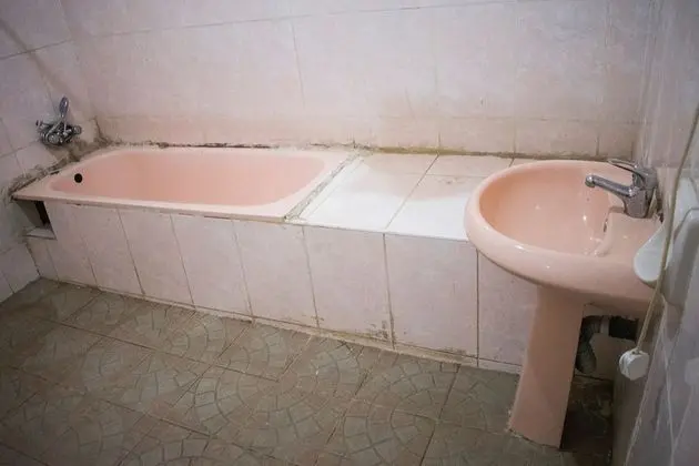 Executive Tek Büyük Yataklı Oda