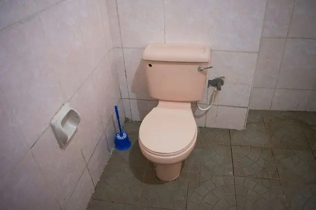 Executive Tek Büyük Yataklı Oda