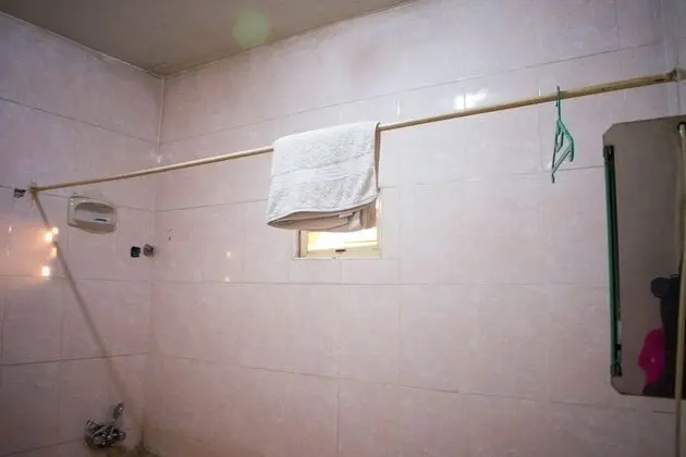 Executive Tek Büyük Yataklı Oda