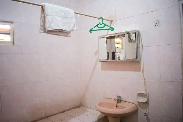 Executive Tek Büyük Yataklı Oda