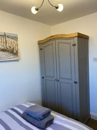 Apart Daire, Özel Banyo, Nehir Manzaralı (Marina Heights 4)