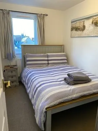 Apart Daire, Özel Banyo, Nehir Manzaralı (Marina Heights 4)