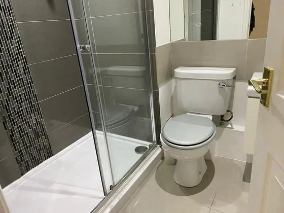 Apart Daire, Özel Banyo, Nehir Manzaralı (Marina Heights 4)