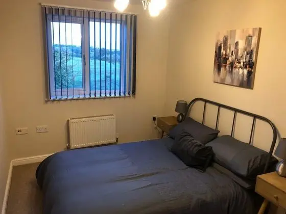 Basic Apart Daire, Banyolu/Duşlu, Nehir Manzaralı (Penthouse 27 Skipper Way)
