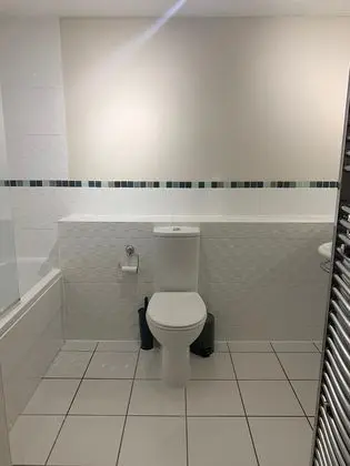 Basic Apart Daire, Banyolu/Duşlu, Nehir Manzaralı (Penthouse 27 Skipper Way)
