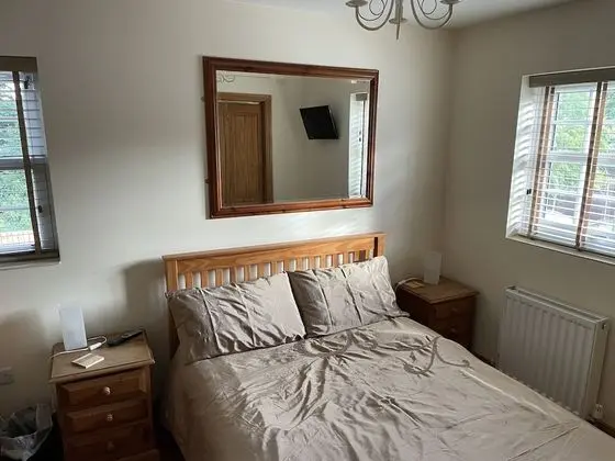 Standard Ev, Banyolu/Duşlu, Avlu Manzaralı (Courtyard Cottage )
