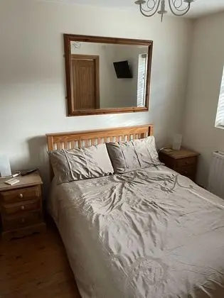 Standard Ev, Banyolu/Duşlu, Avlu Manzaralı (Courtyard Cottage )