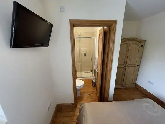 Standard Ev, Banyolu/Duşlu, Avlu Manzaralı (Courtyard Cottage )