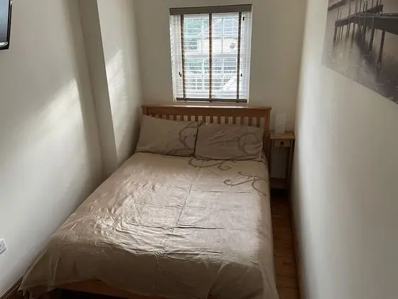 Standard Ev, Banyolu/Duşlu, Avlu Manzaralı (Courtyard Cottage )