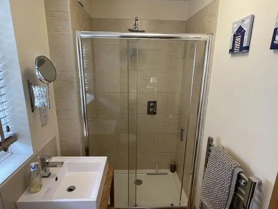 Standard Ev, Banyolu/Duşlu, Avlu Manzaralı (Courtyard Cottage )