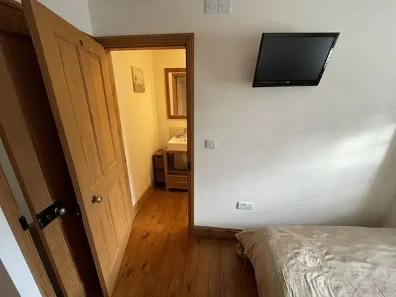 Standard Ev, Banyolu/Duşlu, Avlu Manzaralı (Courtyard Cottage )